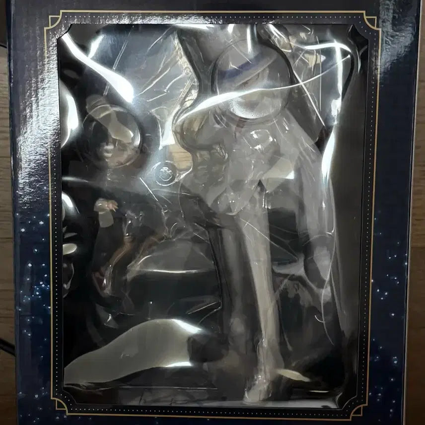 [BUNJANG] FURYU Fenex Detective Conan Kaito Kid Figure / 후류 페넥스 명탐점 코난 괴도키드 코난 피규어