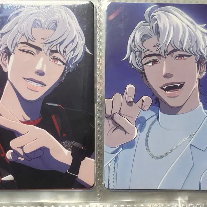 [BUNJANG] PLAVE Eunho Photocard Bundle Set (3 pcs) / 플레이브 기다릴게 은호 포카 일괄 plave