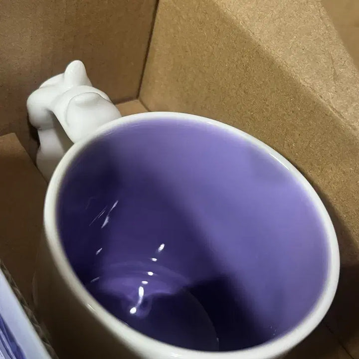 [BUNJANG] One Piece Nika Gear 5 Ichiban Kuji Mug Cup / 원피스 니카 쿠지 머그컵