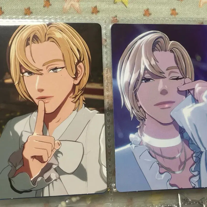 [BUNJANG] PLAVE Noah, Jimin Photocard Bundle Set / 플레이브 기다릴게 노아 일괄 plave