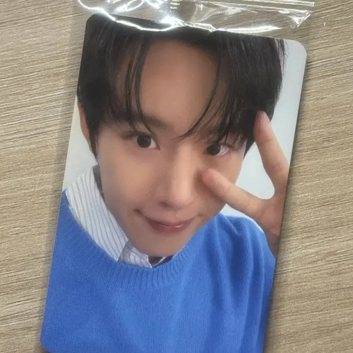 [BUNJANG] Kim Sung Cheol Photocard POB / 케이타운포유 케타포 김성철 포카 포토카드 미공포