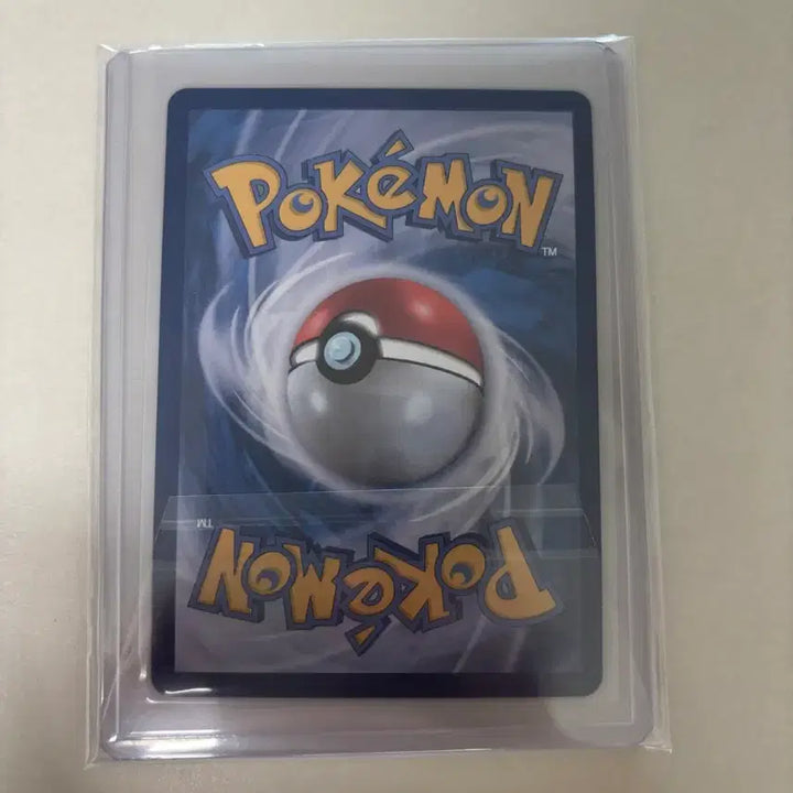 [BUNJANG] Pokemon Card Rotom AR / 포켓몬카드 로토무 AR
