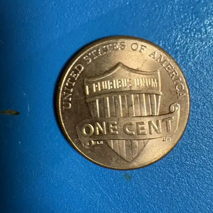 [BUNJANG] 2017 Lincoln 225th Anniversary Philadelphia Mint Commemorative Coin / 2017년 p 민트마크 필라델피아 조폐국 225주년 링컨 기념주화