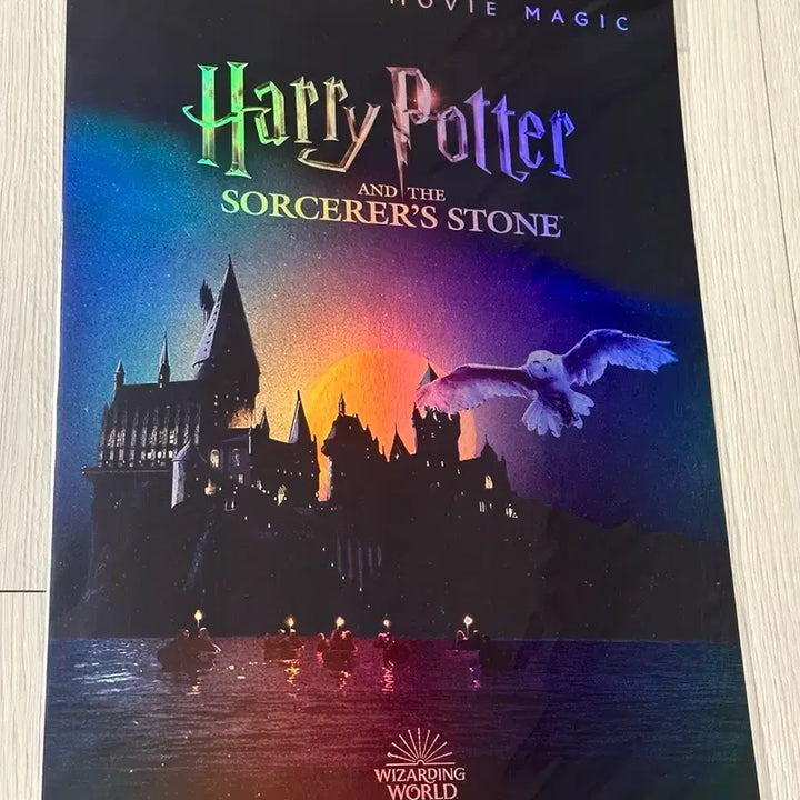 [BUNJANG] Harry Potter and the Sorcerer&