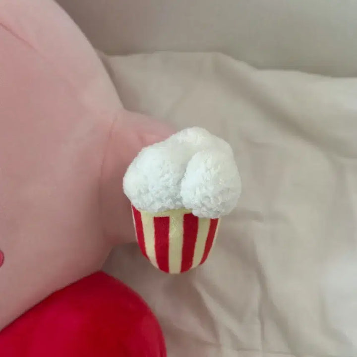 [BUNJANG] Kirby Welcome to the Park Ichiban Kuji B Prize Large Plush / 별의 커비 웰컴투더파크 이치방쿠지 B상 대형인형 팝니다
