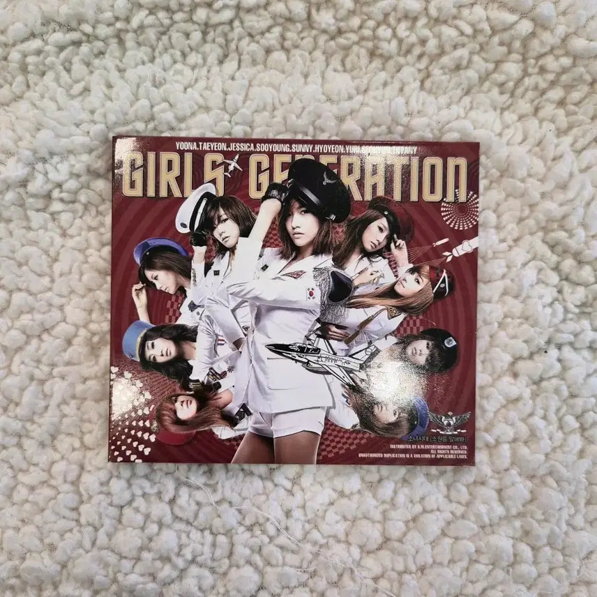 [BUNJANG] Girls&