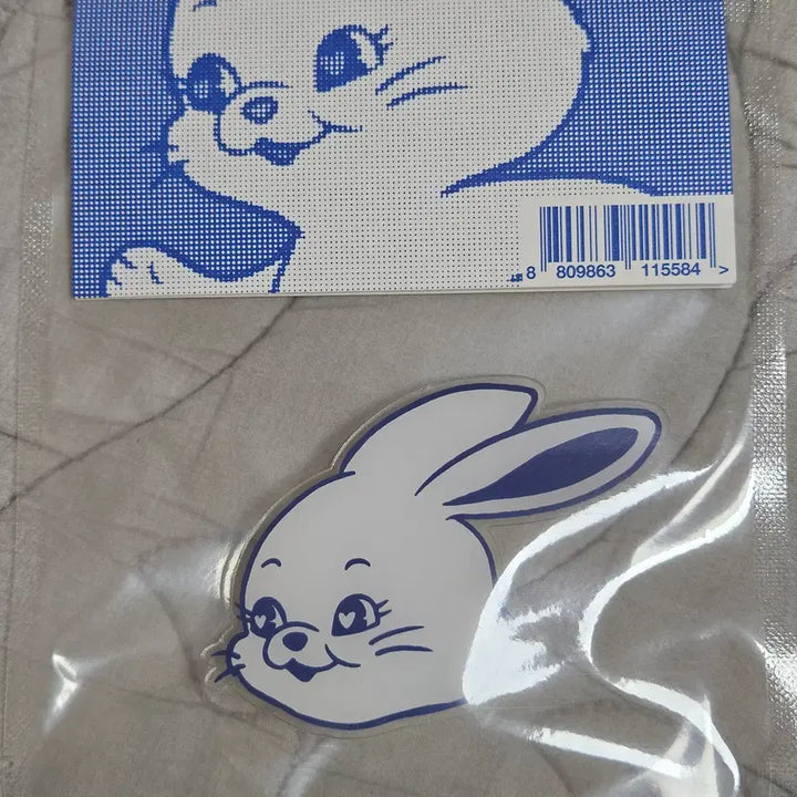 [BUNJANG] NewJeans Tokki Smart Tok Unsealed / [미개봉] 뉴진스 토끼 스마트톡 TOKKI 그립톡