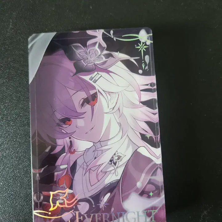 [BUNJANG] Evernight Acrylic Block / 붕스) 붕괴 스타레일 에버나이트 아크릴 블럭