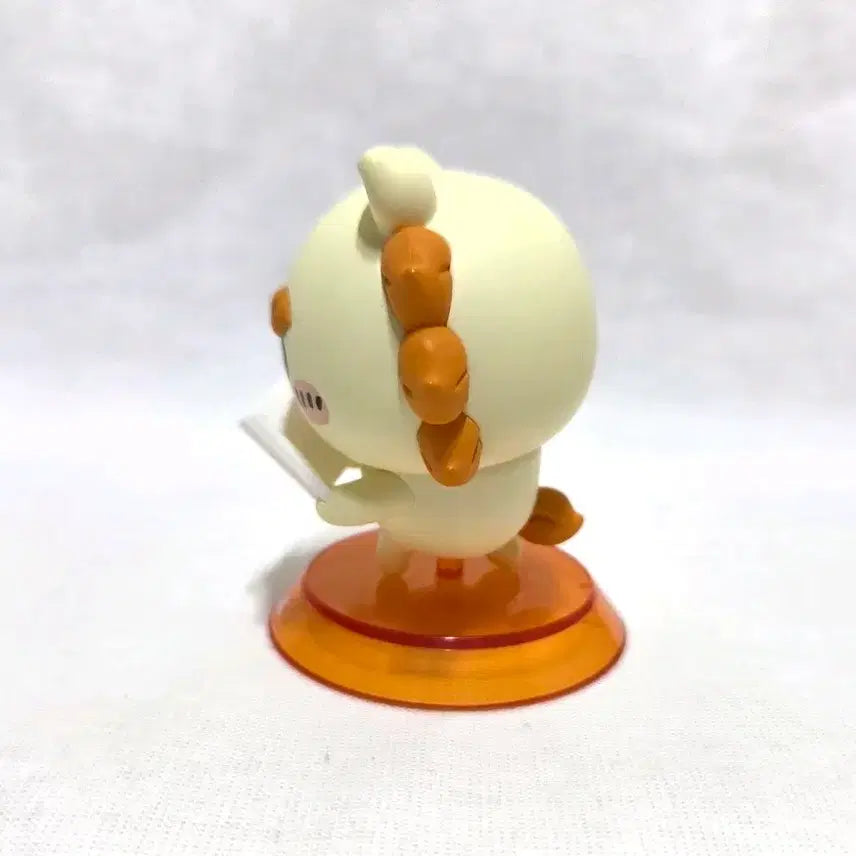 [BUNJANG] Chiikawa Shisa Nonbiri Figure / (새상품) 치이카와 시사 논비리 피규어