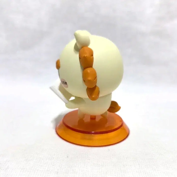 [BUNJANG] Chiikawa Shisa Nonbiri Figure / (새상품) 치이카와 시사 논비리 피규어