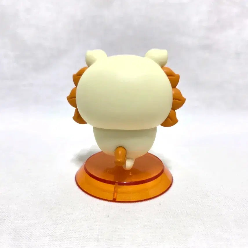[BUNJANG] Chiikawa Shisa Nonbiri Figure / (새상품) 치이카와 시사 논비리 피규어