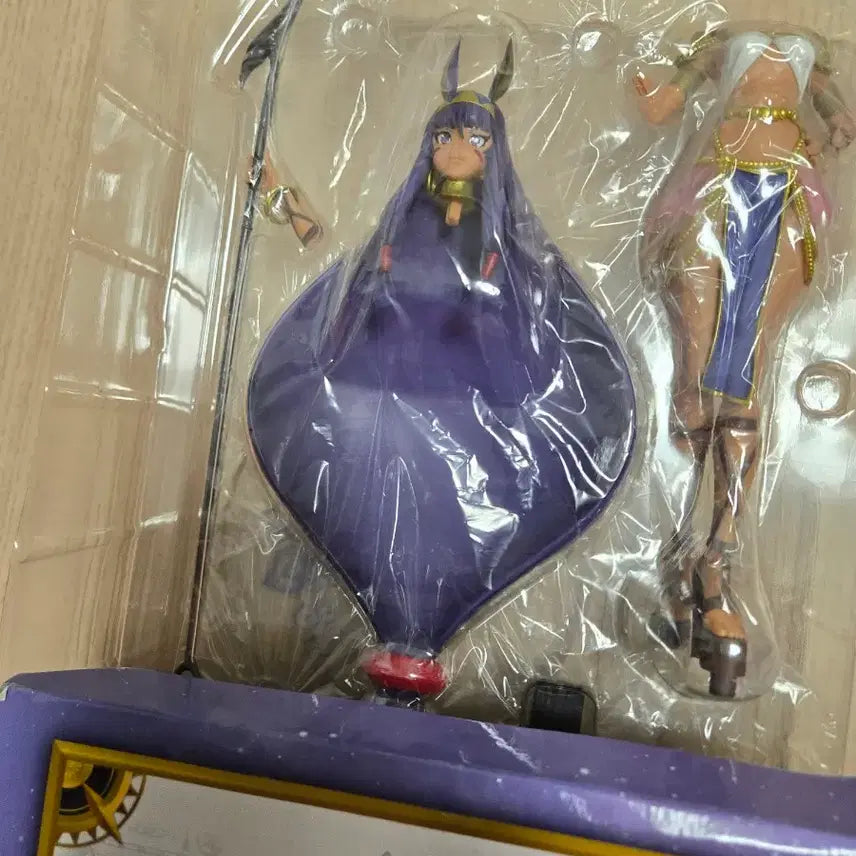 [BUNJANG] FGO Caster Nitocris SEGA SPM Figure / FGO 캐스터 니토크리스 SEGA SPM 피규어