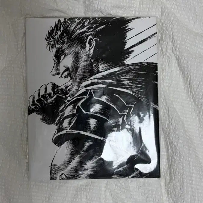 [BUNJANG] Berserk Guts F3 Charapine Board &