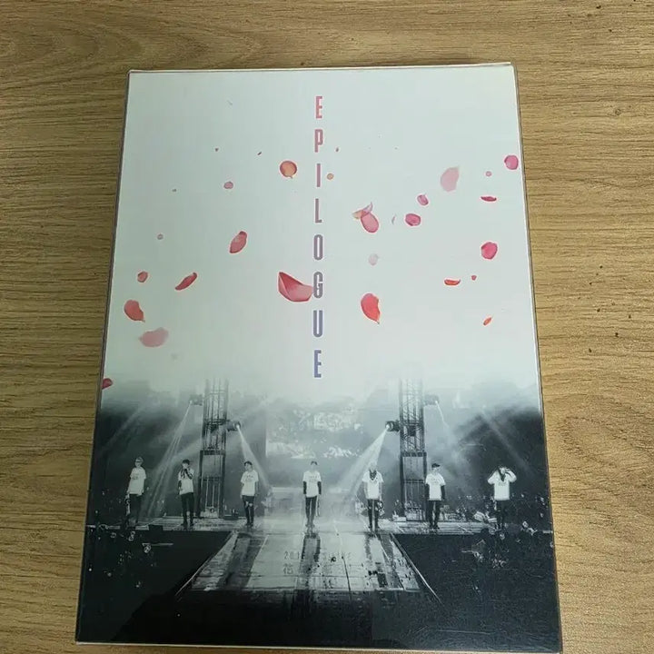 [BUNJANG] BTS 2016 The Most Beautiful Moment in Life On Stage DVD Jin Photocard / 방탄소년단 BTS 2016 화양연화 화에필 화온스 DVD 포토카드 진