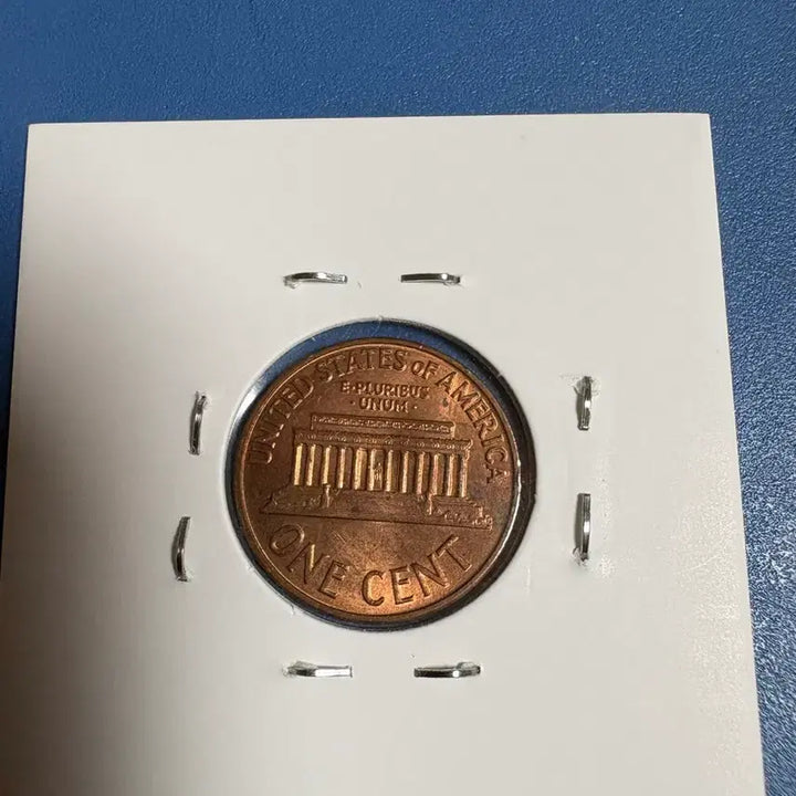 [BUNJANG] 1959 Lincoln Cent Coin 