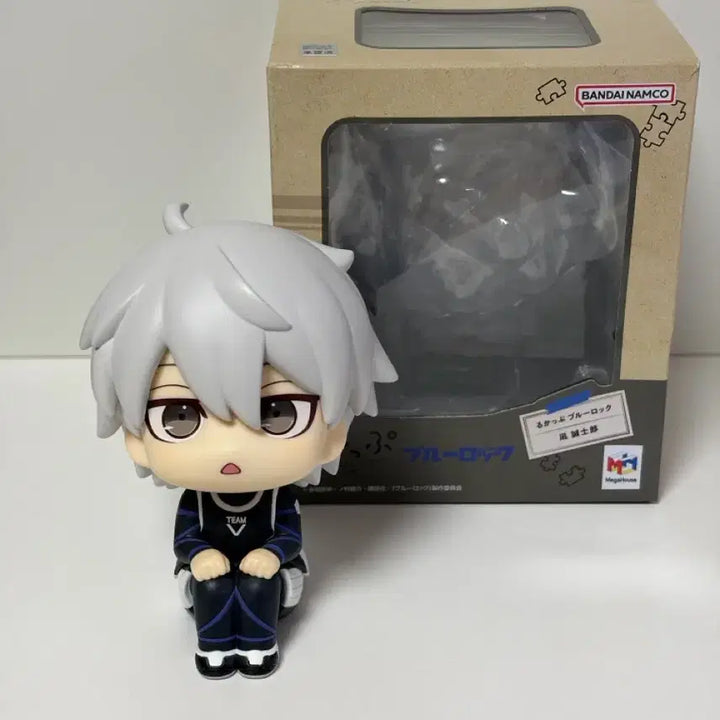 [BUNJANG] Blue Lock Nagi Seishiro Lookup Acrylic Stand / 블루록 나기 룩업