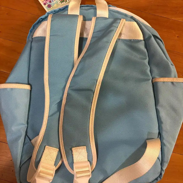 [BUNJANG] Pokemon World Championships 2017 Backpack / 포켓몬 월드 챔피언십 2017 백팩