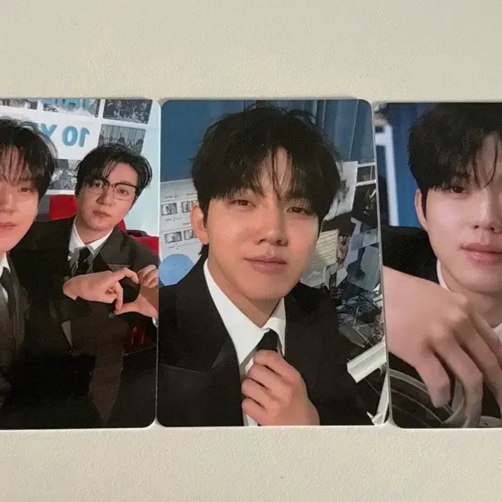 [BUNJANG] Day6 Dowoon Bundle Set Trading Card / (일괄) 데이식스 도운 트레카 양도