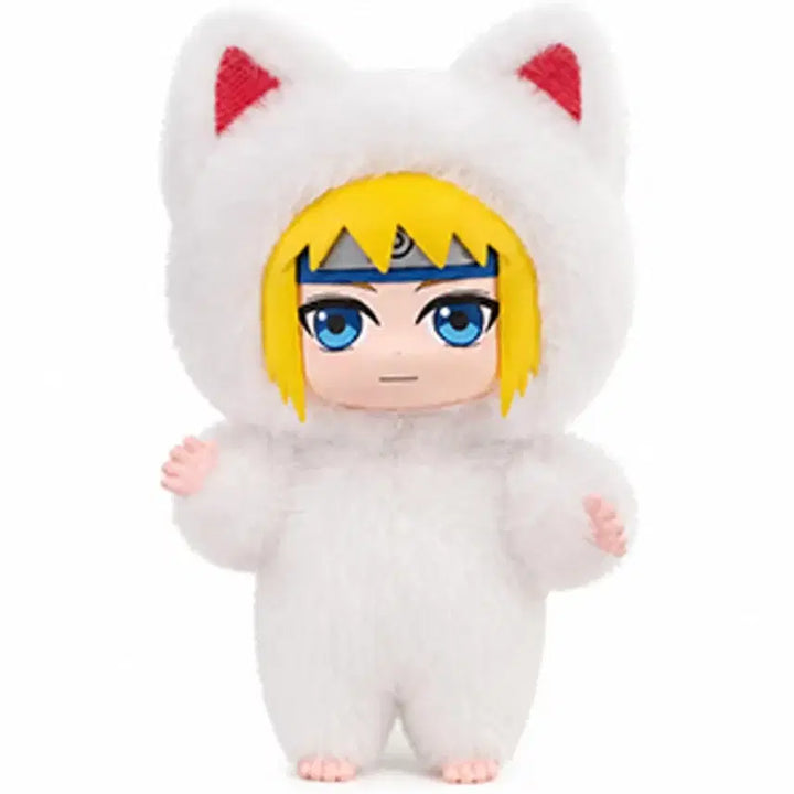 [BUNJANG] Kittyland Naruto &amp; Minato Bundle Set / [오늘만]나루토 키튼랜드 나루토 + 미나토