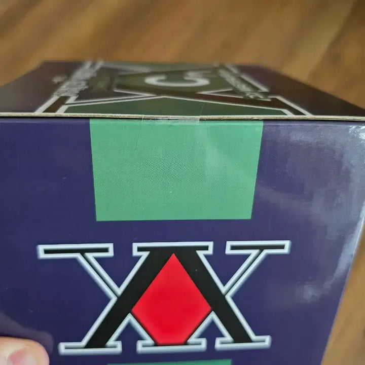 [BUNJANG] Hunter x Hunter Ichiban Kuji Prize C Gon Freecss Sealed / 헌터헌터 제일복권 C상 곤 미개봉