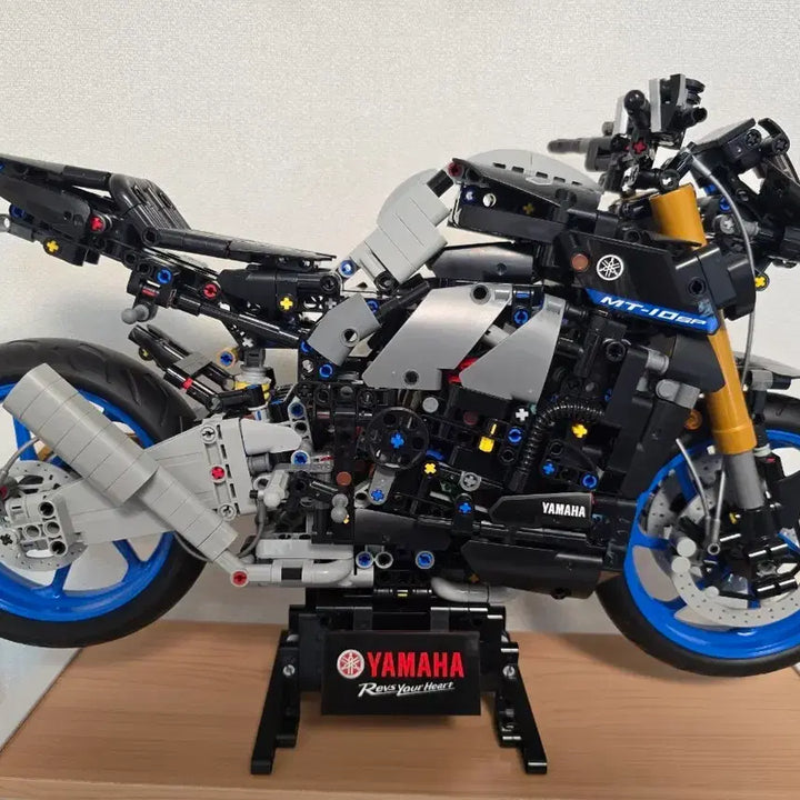 [BUNJANG] LEGO Technic Yamaha MT-10 SP 42159 / 레고 테크닉 야마하 MT-10 SP 42159