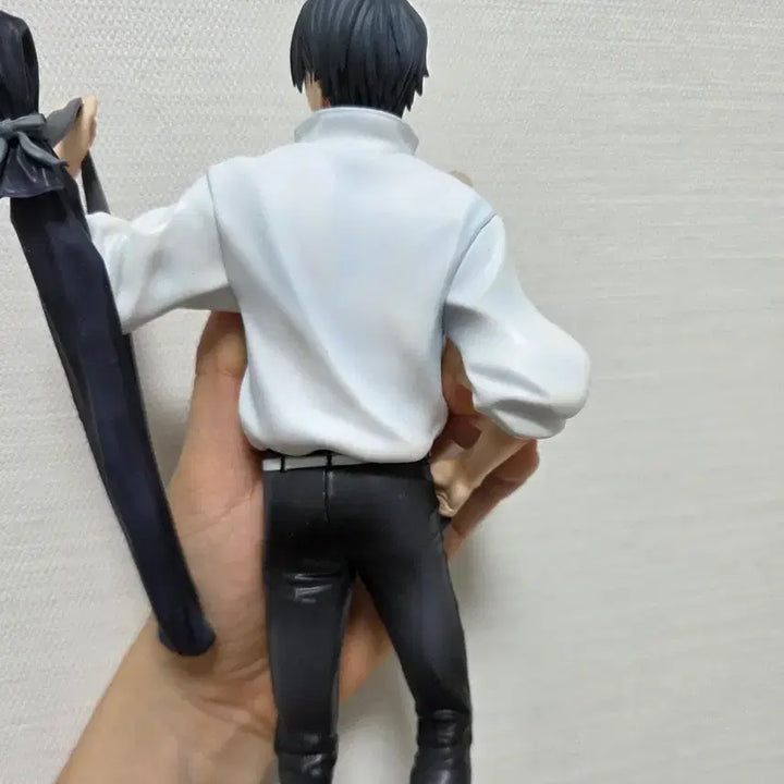 [BUNJANG] Xstellar Yuta Okkotsu Figure (No Box) / xstellar 옷코츠유타 피규어(박스x)