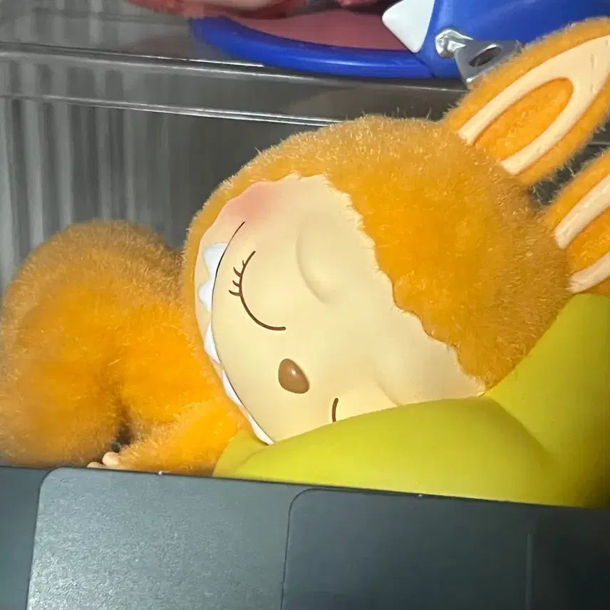 [BUNJANG] Pop Mart Labubu Sweet Dream Time Series Figure / 팝마트 라부부 새벽 한 시 sweet dream time
