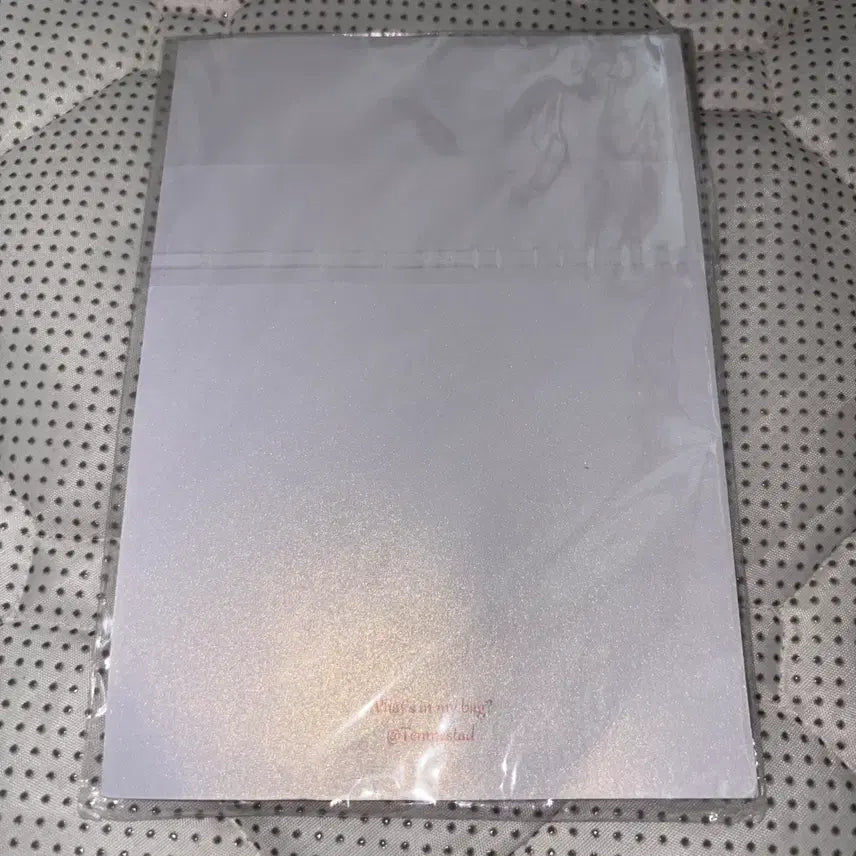 [BUNJANG] PLAVE Tempestad Eunho Acrylic Stand (Sealed) / 플레이브 Tempestad님 비공굿 비공식 아크릴스탠드 은호 미개봉