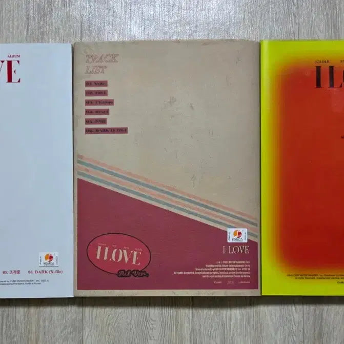 [BUNJANG] (G)I-DLE 5th Mini Album &