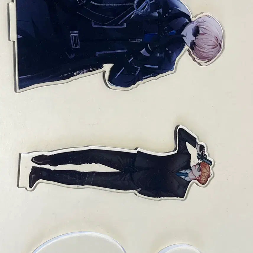 [BUNJANG] Eternal Return Alex Acrylic Stand / 이터널리턴 알렉스 비공굿 아크릴스탠드