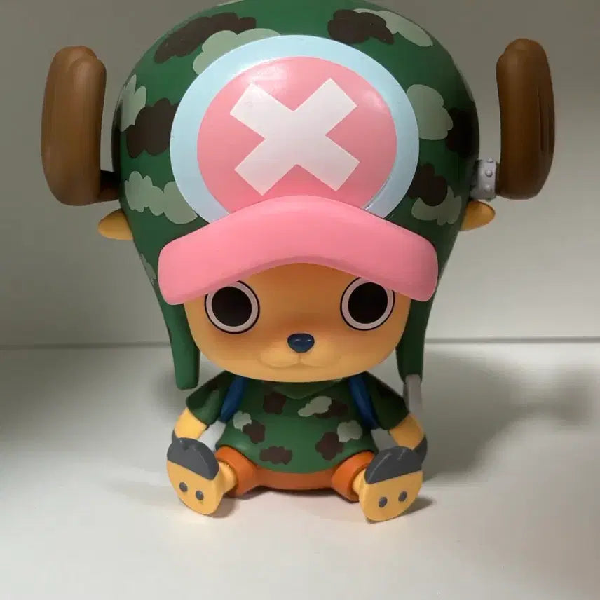 [BUNJANG] Banpresto One Piece Sofubi Mate Dressrosa Figure / 반프레스토 원피스 피규어 소프비메이트  드레스로자 판매