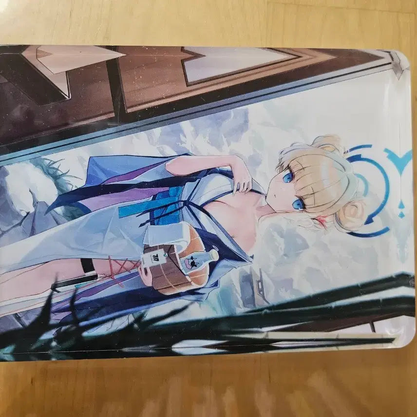 [BUNJANG] Blue Archive Toki Acrylic Block / 블루아카이브 토키 아크릴블럭 팝니다