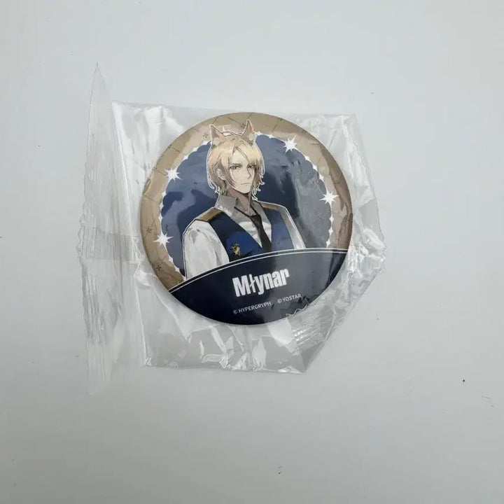 [BUNJANG] Arknights Muena Can Badge / 명일방주 무에나 캔뱃지