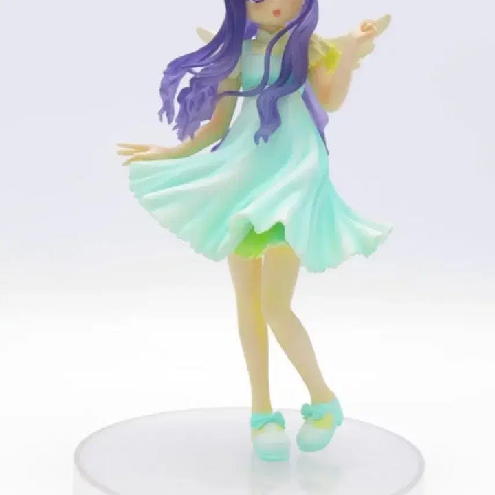 [BUNJANG] Cardcaptor Sakura Nostalgia Girl SP Figure / 카드캡터 사쿠라 노스텔지어 걸 SP 피규어
