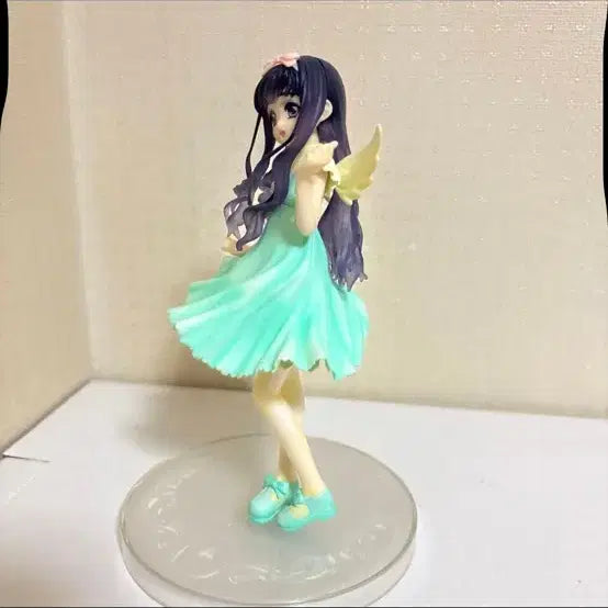 [BUNJANG] Cardcaptor Sakura Nostalgia Girl SP Figure / 카드캡터 사쿠라 노스텔지어 걸 SP 피규어