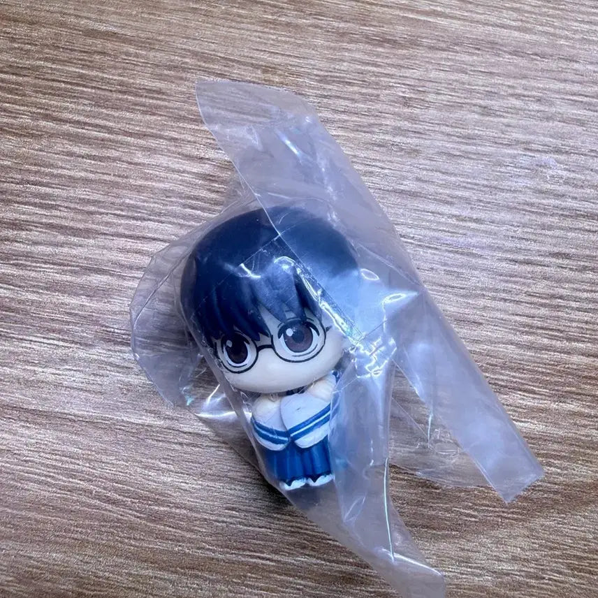 [BUNJANG] Gintama Machiboke Shinpachi Sealed / 은혼 마치보케 언제오려나 1탄 신파치 미개봉