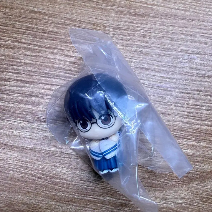 [BUNJANG] Gintama Machiboke Shinpachi Sealed / 은혼 마치보케 언제오려나 1탄 신파치 미개봉