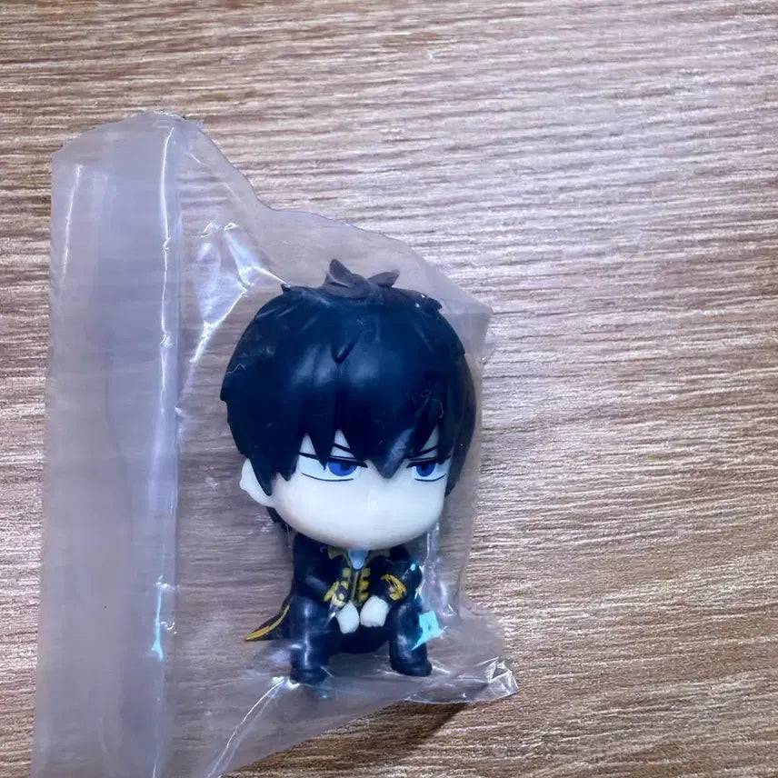 [BUNJANG] Gintama Machi Bokke Series 2 Shinsengumi Hijikata Toshiro (Sealed) / 은혼 마치보케 언제오려나 2탄 진선조 히지카타 미개봉