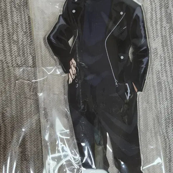 [BUNJANG] My Hero Academia Baseyard Tokyo Bakugo Mega Acrylic Stand / 나히아 베이스야드도쿄 바쿠고 메가 아크릴 양도