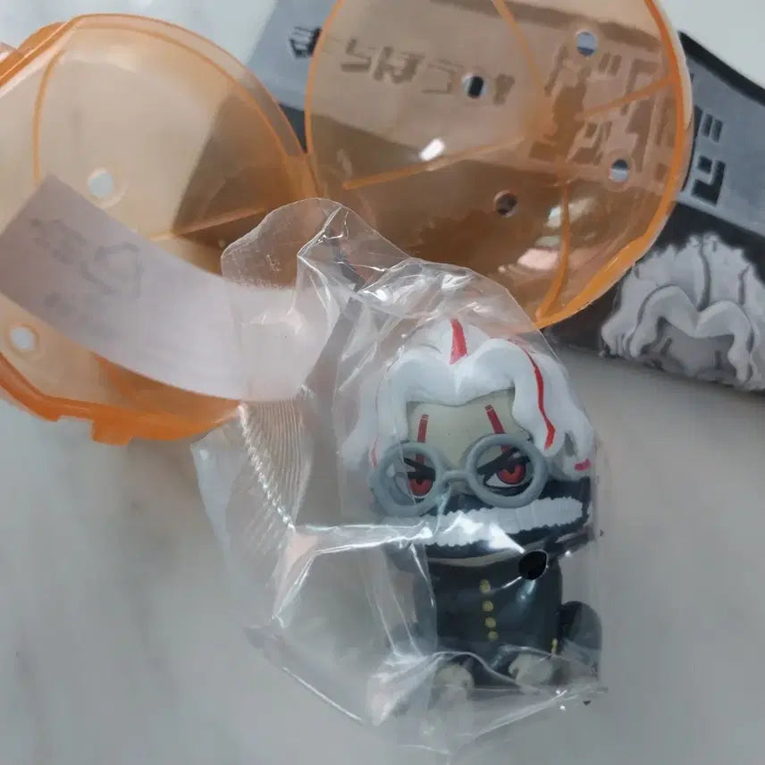[BUNJANG] Dandan Gacha Figure (Sealed) / 단다단 마치보케 언제오려나 가챠 피규어 새상품