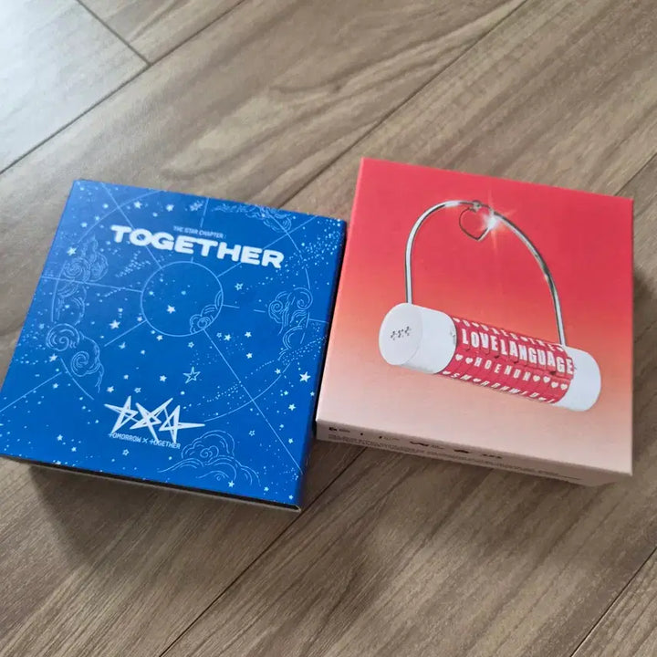 [BUNJANG] TXT &
