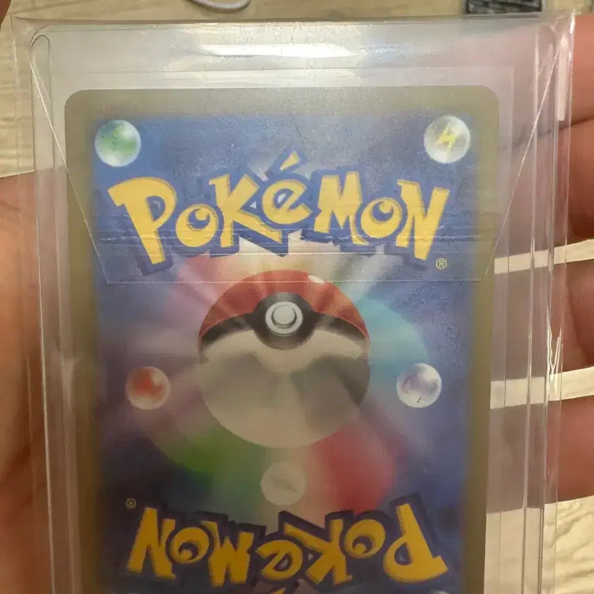 [BUNJANG] Pokemon Card Mega Darkrai EX SAR 114/081 / 포켓몬 카드 메가다크라이 EX SAR