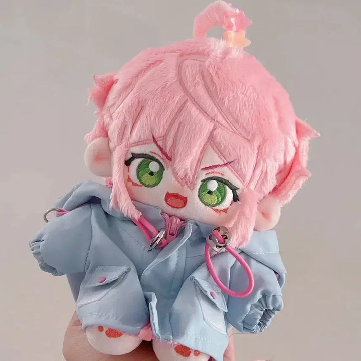 [BUNJANG] Ensemble Stars Tori 20cm Plush Doll / 앙스타 토리 속성인형 솜인형 20cm