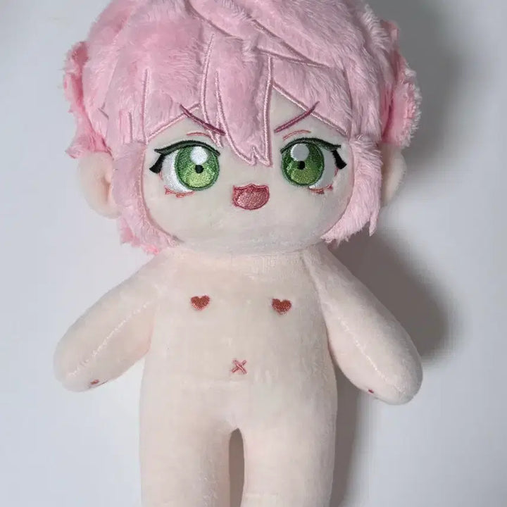 [BUNJANG] Ensemble Stars Tori 20cm Plush Doll / 앙스타 토리 속성인형 솜인형 20cm