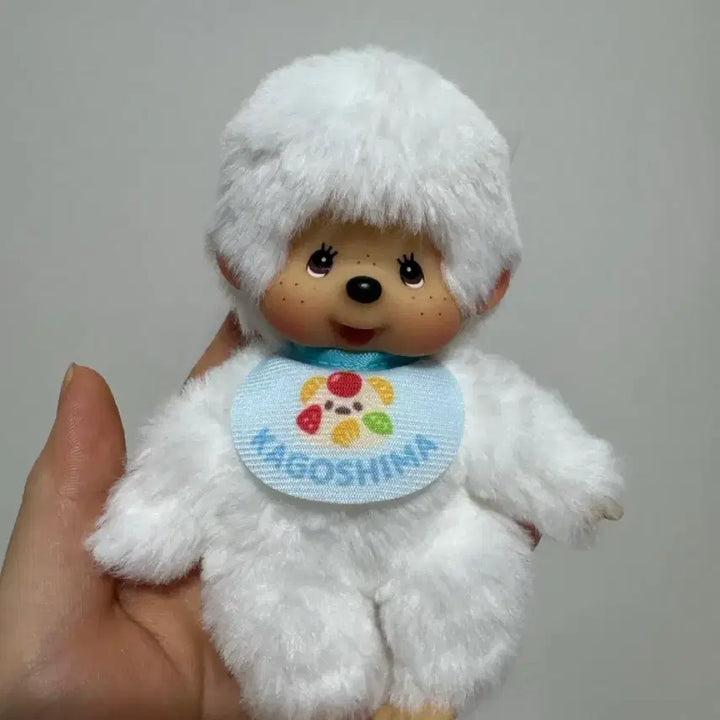 [BUNJANG] Kagoshima Limited Edition Monchhichi / 가고시마 지역한정 몬치치