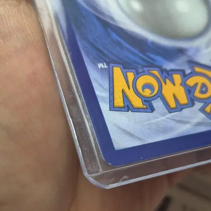 [BUNJANG] Pokemon Pikachu ex Terra UR North American Edition Card 179/131 / 포켓몬 카드 피카츄 ex 테라 ur 북미판 179/131