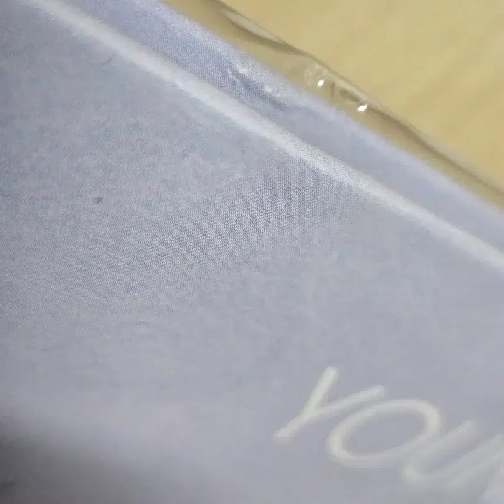 [BUNJANG] Younha 4th Album &