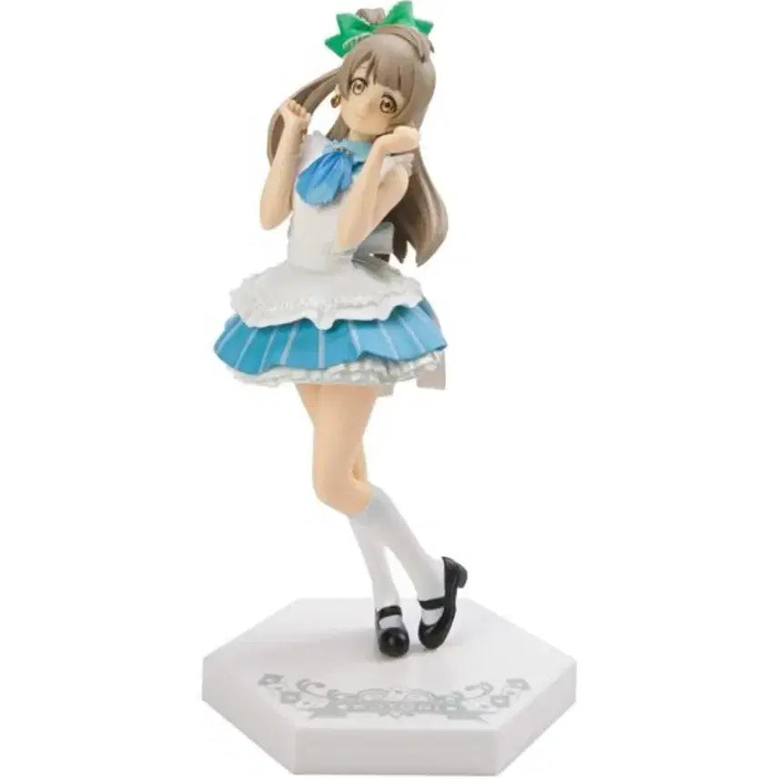 [BUNJANG] Love Live! Muse Minami Kotori Special Figure (Sealed) / (미개봉) 러브라이브 뮤즈 미나미 코토리 스페셜 피규어