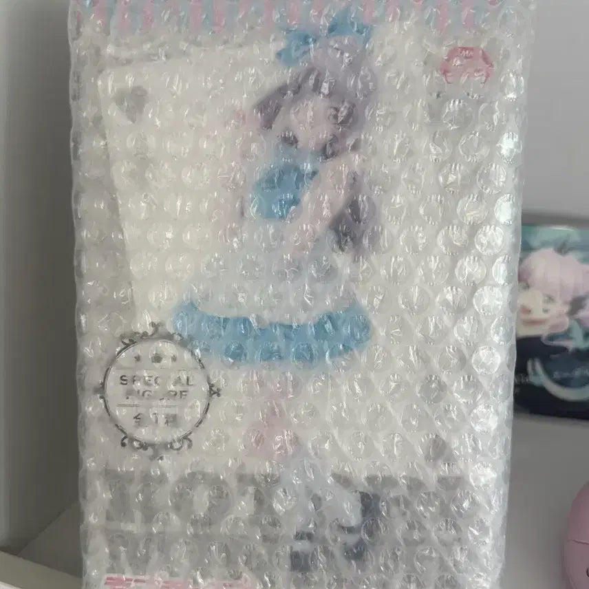 [BUNJANG] Love Live! Muse Minami Kotori Special Figure (Sealed) / (미개봉) 러브라이브 뮤즈 미나미 코토리 스페셜 피규어