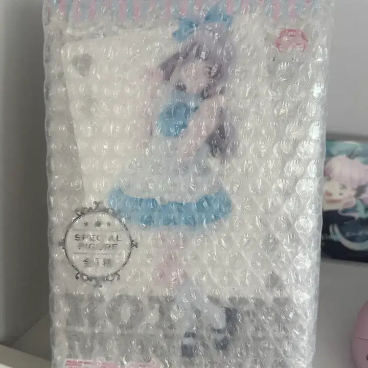 [BUNJANG] Love Live! Muse Minami Kotori Special Figure (Sealed) / (미개봉) 러브라이브 뮤즈 미나미 코토리 스페셜 피규어